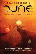 DUNE: The Graphic Novel, Book 1: Dune: Book 1 (Volume 1) (Dune: The Graphic Novel, 1) By Herbert, Frank(paperback) Graphic Novel