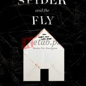 The Spider and the Fly: A Reporter, a Serial Killer, and the Meaning of Murder By Rowe, Claudia (paperback) Biography Novel