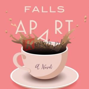 Charming Falls Apart: A Novel By Angela Terry (paperback) Fiction Novel