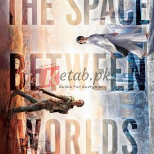 The Space Between Worlds By Micaiah Johnson(paperback) Science Fiction Novel