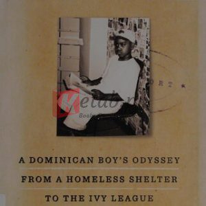 Undocumented: A Dominican Boy's Odyssey from a Homeless Shelter to the Ivy League Paperback – June 7, 2016 By Dan-El Padilla Peralta (paperback) Biography Book