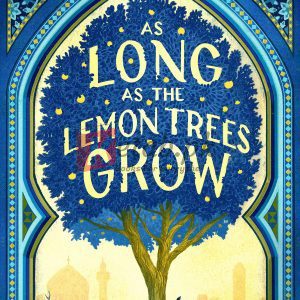 As Long as the Lemon Trees Grow By Zoulfa Katouh(paperback) Fiction Novel