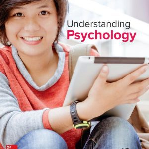 Understanding Psychology 13th Edition By Robert S. Feldman (paperback) Biography Novel