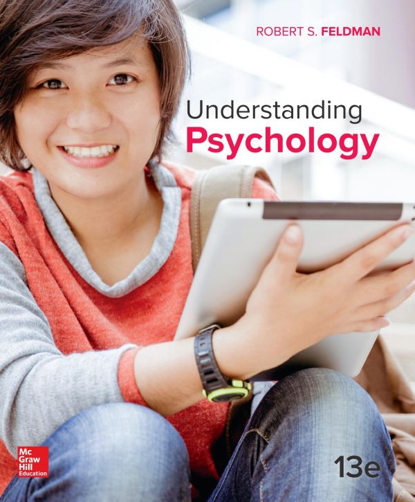 Understanding Psychology 13th Edition By Robert S. Feldman (paperback) Biography Novel