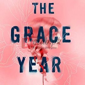 Grace Year By Kim Liggett(paperback) Science Fiction Novel