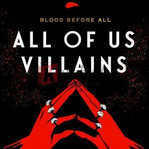 All of Our Demise (All of Us Villains, 2) By Amanda Foody, Christine Lynn Herman (paperback) Children Book
