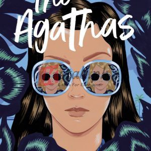 The Agathas (An Agathas Mystery) By Kathleen Glasgow, Liz Lawson(paperback) Crime Thriller Novel