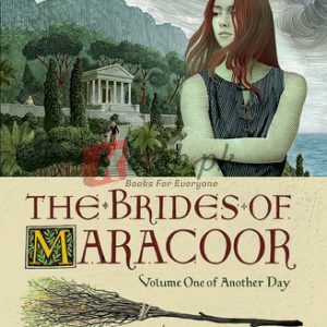 The Brides of Maracoor: A Novel (Another Day, Book 1) By Gregory Maguire (paperback) Science Fiction Novel