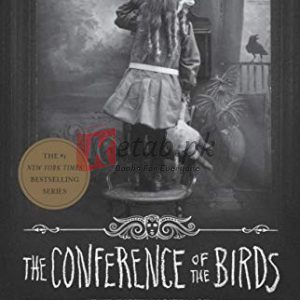 The Conference of the Birds (Miss Peregrine's Peculiar Children Book 5) By Ransom Riggs (paperback) Science Fiction Novel