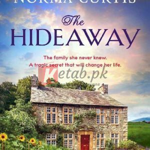 Hideaway: A Novel By Norma Curtis(paperback) Fiction Women Novel