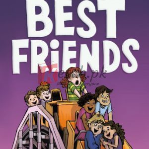 Best Friends (Friends, 2) By Shannon Hale(paperback) Children Book