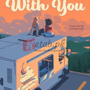 Melt With You By Jennifer Dugan(paperback) Romance Novel