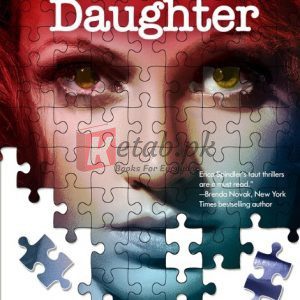 The Detective's Daughter By Erica Spindler(paperback) Crime Thriller Novel