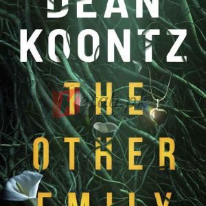 The Other Emily By Dean Koontz (paperback) Fiction Novel