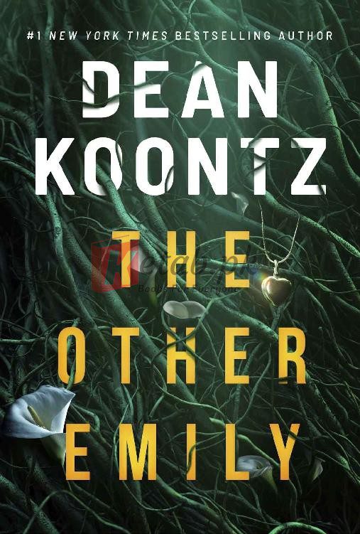 The Other Emily By Dean Koontz (paperback) Fiction Novel