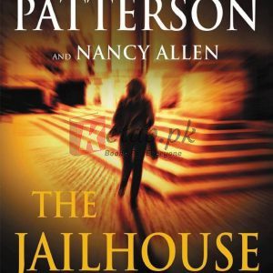 The Jailhouse Lawyer: 2 Complete Novels By James Patterson & Nancy Allen (paperback) Crime Novel