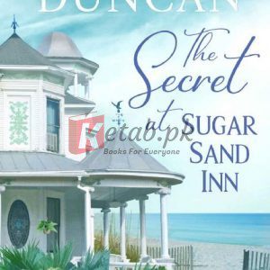 The Cafe At Sugar Sand Inn (Sugar Sand Beach Book 3) By Duncan, Leigh(paperback) Fiction Novel