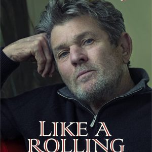 Like a Rolling Stone: A Memoir Hardcover By Jann S. Wenner (paperback) Arts Novel
