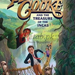Addison Cooke and the Treasure of the Incas By Jonathan W. Stokes (paperback) Children Book