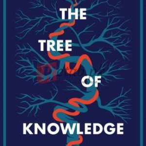 The Tree of Knowledge By Daniel G. Miller(paperback) Crime Thriller Novel