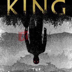 The Outsider By King, Stephen (paperback) Crime Novel