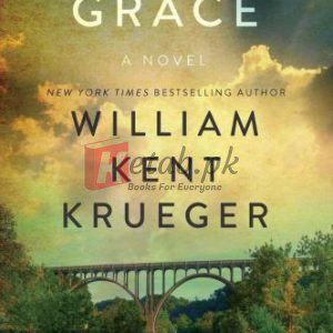 Ordinary Grace: A Novel By Krueger, William Kent(paperback) Fiction Novel