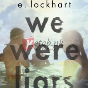 We Were Liars By Emily Lockhart (paperback) Fiction Novel