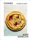 Cookies: The New Classics: A Baking Book By Cookies: The New Classics: A Baking Book Jesse Szewczyk (paperback) Housekeeping Novel