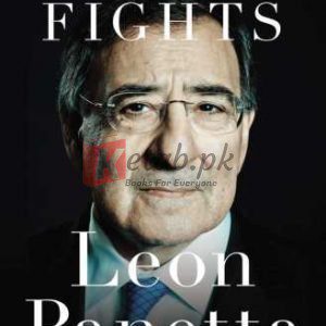 Worthy Fights: A Memoir of Leadership in War and Peace By Newton, Jim, Panetta, Leon E (paperback) History Novel