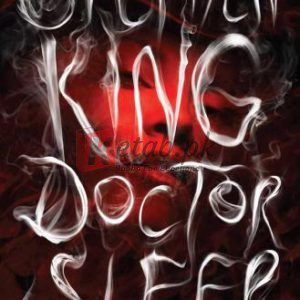 Doctor Sleep: A Novel King, Stephen (paperback) Crime Novel
