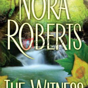The Witness By Roberts, Nora(paperback) Fiction Novel