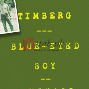 Blue-Eyed Boy: A Memoir By Timberg, Robert (paperback) Biography Novel