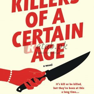 Killers of a Certain Age By Deanna Raybourn (paperback) Crime Novel