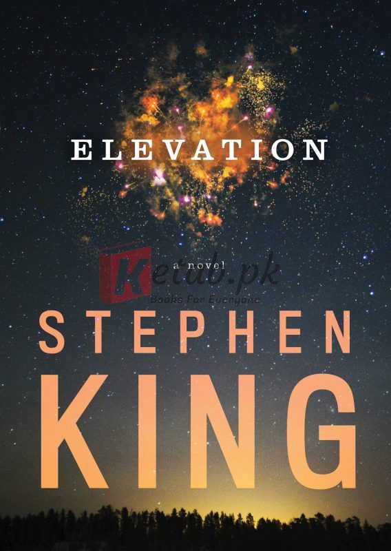 Elevation By King Stephen (paperback) Children Book