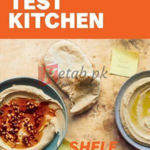 Ottolenghi Test Kitchen: Shelf Love: Recipes to Unlock the Secrets of Your Pantry, Fridge, and Freezer: A Cookbook By Noor Murad, Yotam Ottolenghi (paperback) Housekeeping Novel