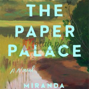 The Paper Palace: A Novel By Cowley Heller, Miranda (paperback) Crime Novel
