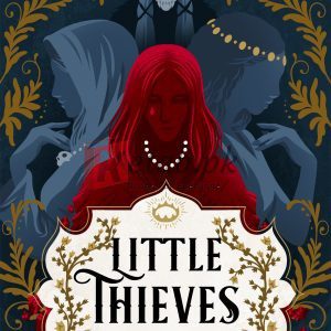 Little Thieves By Margaret Owen (paperback) Science Fiction Novel
