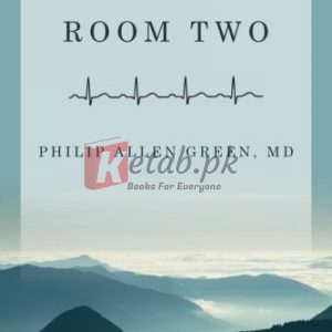 Trauma Room Two By Philip Allen Green(paperback) Biography Novel