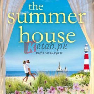 The Summer House: A gorgeous feel good romance that will have you hooked By Hale Jenny(paperback) Fiction Novel