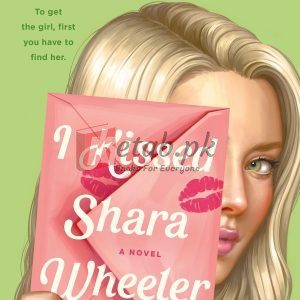 I Kissed Shara Wheeler: A Novel By Casey McQuiston (paperback) Romance Novel