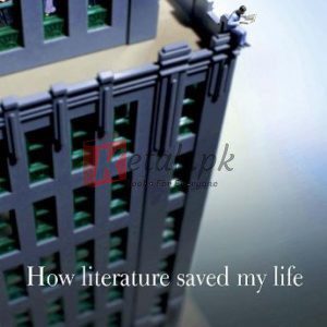 How Literature Saved My Life By David Shields (paperback) Poetry Novel