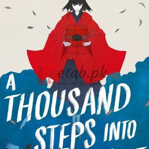 A Thousand Steps into Night By Traci Chee(paperback) Fiction Novel