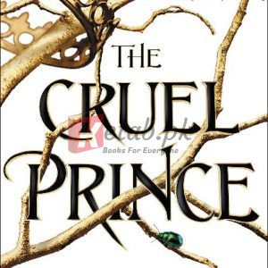 The Cruel Prince: The Folk of the Air, Book 1 By Holly Black (paperback) Romance Novel