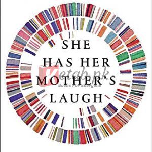 She Has Her Mother's Laugh: The Powers, Perversions, and Potential of Heredity By Carl Zimmer(paperback) Biology Novel