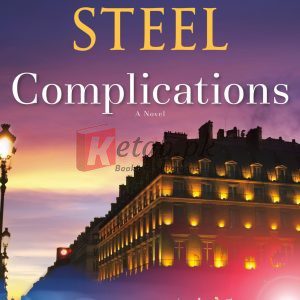 Complications: A Novel By Danielle Steel(paperback) Fiction Novel