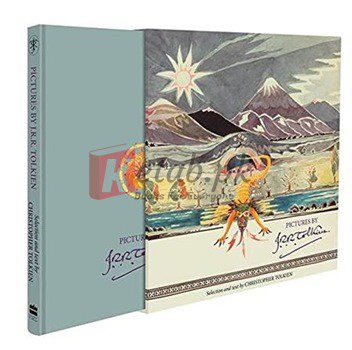 Pictures By J.R.R. Tolkien: Special Deluxe Edition