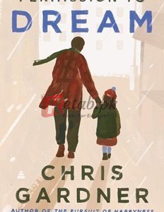 Permission To Dream By Chris GardnerOn(paperback) Biography Novel