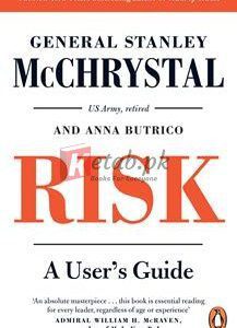 Risk: A User's Guide By General Stanley McchrystalOut(paperback) Business Book