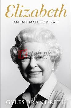 Elizabeth: An Intimate Portrait