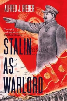 Stalin As Warlord [ By Alfred J. Rieber(paperback) Biography Novel